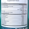 New MD HAIR Customized Hair Wellness Supplements: Regrowth | 30 Vegan Capsules | Retails for Over $50! - 2