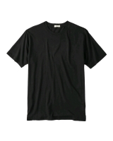 New Flint and Tinder sz 3XL Men's Cotton T-shirt Black - Retails for $38
