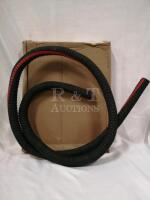 New Air Vent Hose By Gates