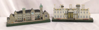 2 Ontario Landmark Buildings by Catherine Karnes Munn Collection