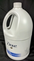 New Dove Bodywash 5L Jug