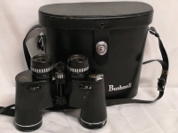 Tasco Binoculars 7x35 mm in Bushnell Case