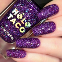 New Holo Taco INSIDE JOB Nail Polish | 12ml