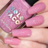 New Holo Taco BLUSH MONEY Nail Polish | 12ml