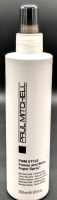 New PAUL MITCHELL Firm Style Freeze and Shine Super Hairspray - Medium Hold | 250ml*