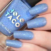 New Holo Taco SPYGLASS Nail Polish | 12ml