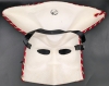 Gorgeous New Maschera del Galeone Masquerade Mask Made in Venice, Italy | 13" x 11.25" Long - 3