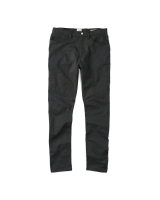 New Men's Size 36 x 32 | Flint and Tinder Straight Leg Black Wash Jeans | Retails for $98