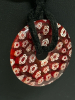 Two Millefiori Necklaces Boxed - 4
