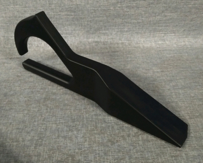 New Ascentrest Mattress Lifter