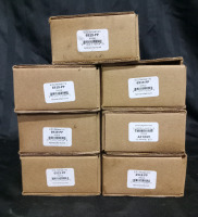 Salvaged Pure Power Reman Fuel Injector Ford 6.0L Powerstroke 2004-2007 Set Of 7 Total Retail $1400