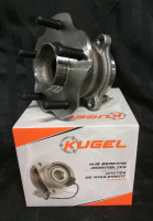 New Kugel Hub Bearing Assembly 2007 to 2012 Nissan Senta 2.5L Retail $110