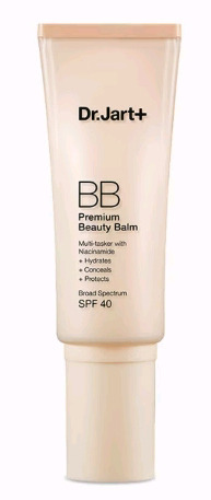 New Sealed | Premium BB Tinted ( Fair Light ) Moisturizer with Niacinamide and SPF 40 | * Retails For $48 *