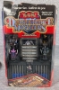 [Rare] Yu-Gi-Oh Dungeon Dice Monster Starter Set. All Prices Present. Some Damage to Top of Box From Previous Opening.