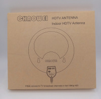 New Chaowei HDTV Antenna 1080p HD