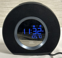JBL Horizon Bluetooth Clock Radio Tested