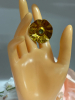Ring by Designer Greek Exclusive 1984 signed Dimitri&rsquo;s Anifandis - 3