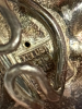 Ring by Designer Greek Exclusive 1984 signed Dimitri&rsquo;s Anifandis - 5