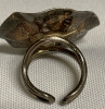 Ring by Designer Greek Exclusive 1984 signed Dimitri&rsquo;s Anifandis - 6