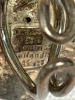 Ring by Designer Greek Exclusive 1984 signed Dimitri&rsquo;s Anifandis - 7