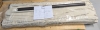 New | Outsunny 15ft Patio Umbrella Double-Sided Outdoor Market Umbrella with Crank Handle | Cream White | Retails for over $130. - 3