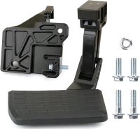 New Mitzone 2022 Tundra Bed Step | Part Number PTS30-34000