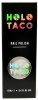New Holo Taco "Milky White Shimmer'" Nail Polish | 12ml - 2