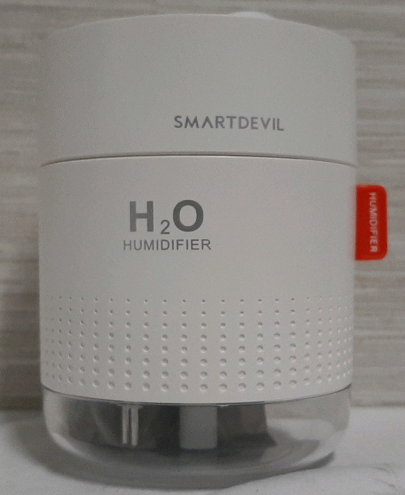 New SmartDevil Snow Mountain Humidifier