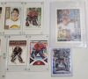 1987 - 2006 NHL Hockey Montreal Canadians Super-Star Patrick Roy Trading Card Lot . 15 Cards - 3