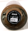 New Tone 4N68 - Coffee | MAKE UP FOR EVER HD Skin Hydra Glow Foundation | 30ml - 3
