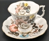 Absolutely Lovely Vintage Royal Albert England Tea Cup & Saucer