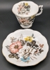 Absolutely Lovely Vintage Royal Albert England Tea Cup & Saucer - 2