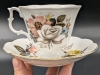 Absolutely Lovely Vintage Royal Albert England Tea Cup & Saucer - 5