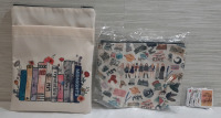 New Taylor Swift Eras Carrying Bag, Pencil Case & Stickers