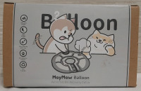 New MayMaw Balloon Pet Inflatable Recovery Collar