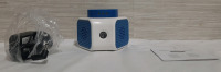 New Ultrasonic Pest Repeller