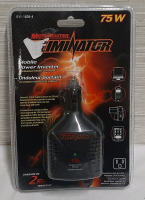 New MotoMaster Eliminator Mobile Power Inverter