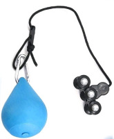 New | MZQZM Adjustable Weight Ball For Fitness
