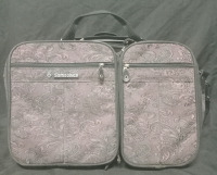 Samsonite Travel Bag 20" x 14" x 9"