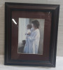 Robert Duncan Mother and Son Framed Art