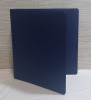 Grand & Toy Blue Ring Binder + 4 small cases - 2