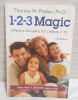 New 1-2-3 Magic by Thomasn W. Phelan, Ph.D Softcover