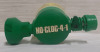 Miracle-Gro No-Clog 4in1 Lawn & Garden Feeder - 3