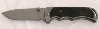 Gerber Pocket Knife - Blade 3.5"L & Knife 8"L