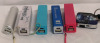 Power Banks+ Flash Drives, Earbuds, Stylus Pens for DS + - 4