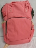 New Diaper Bag Backpack - 16x11x4.5" - Multi-Purpose Water Proof