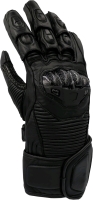 New Size XL | RAVEN Premium Cowhide Leather Protective Motorcycle Gloves w Impact Protection and Abrasion Resistance, Touchscreen Functionality retails for over $50