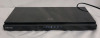 Samsung Blu-Ray Disc Player , Model # BD-D5700 . No Remote . Tested Powers Up , Not Tested Beyond Power Up