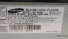 Samsung Blu-Ray Disc Player , Model # BD-D5700 . No Remote . Tested Powers Up , Not Tested Beyond Power Up - 4