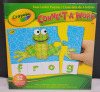 New - Crayola Coloring Books & Word Puzzle - 4